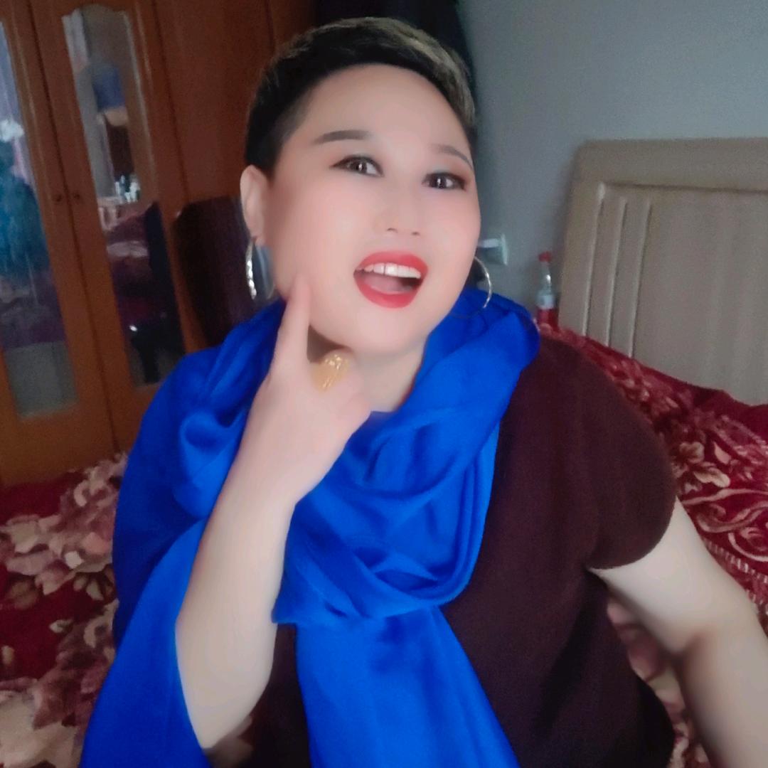蓉姐: