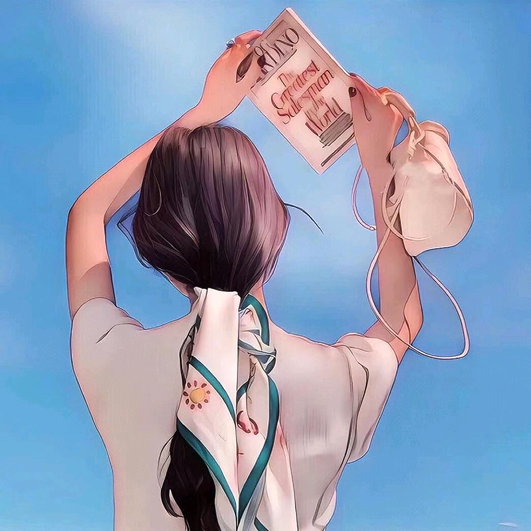 小洁🌙ྀི