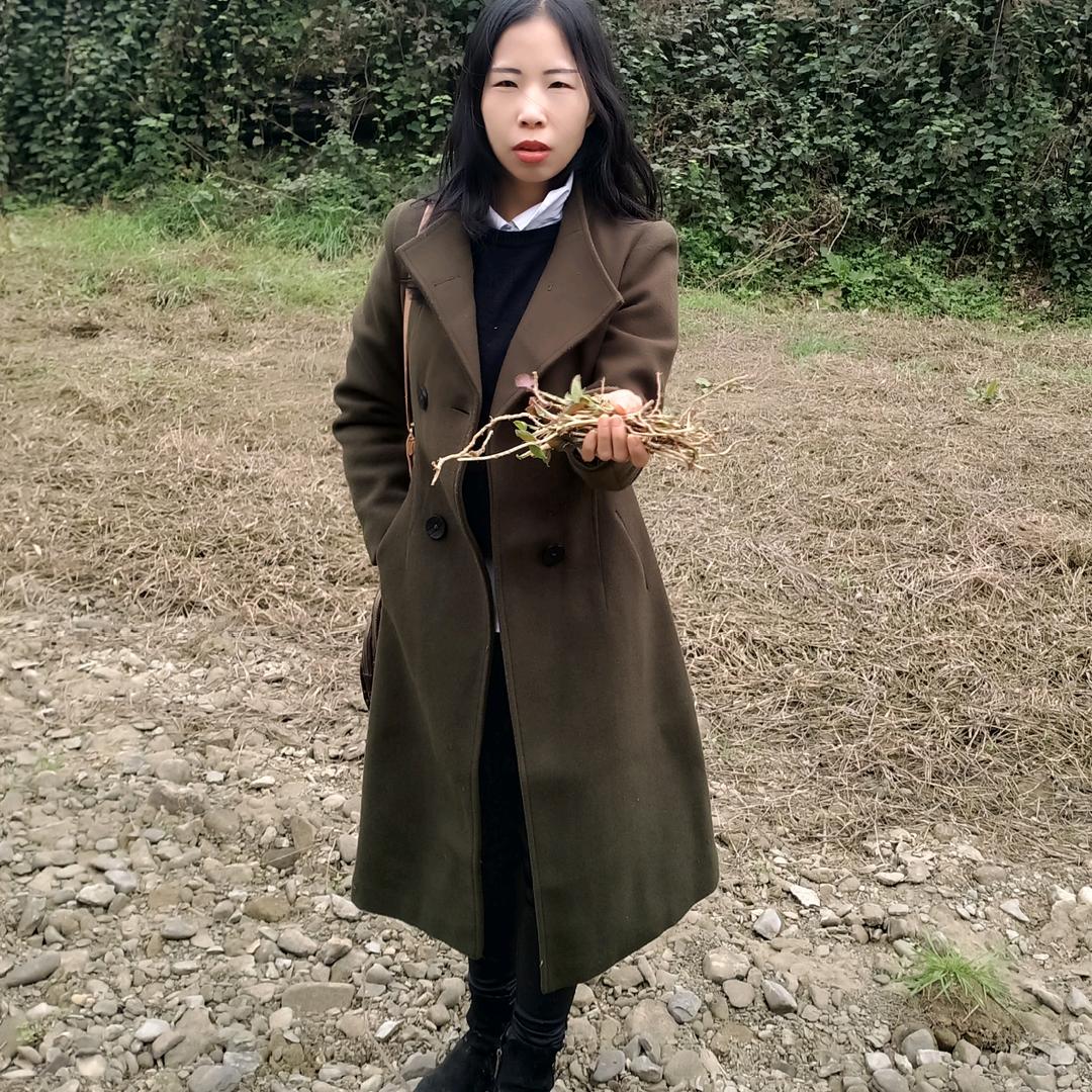 别人眼里的幸福