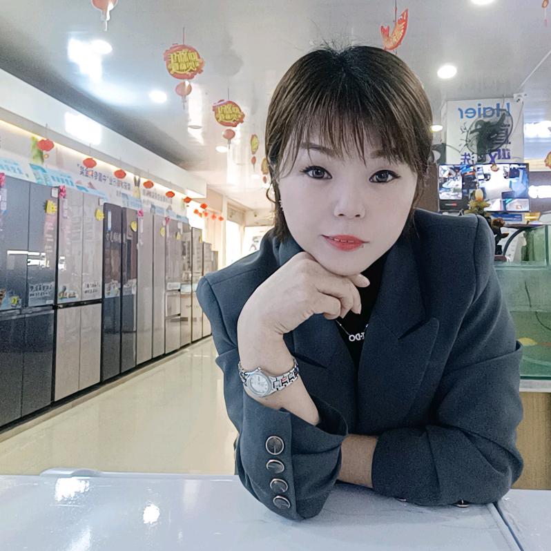 福鼎市龙安阳光家电商场