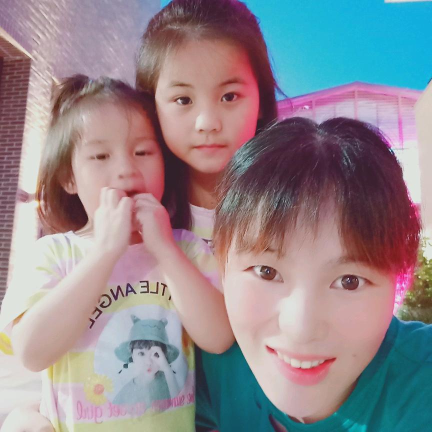心❤若初晴