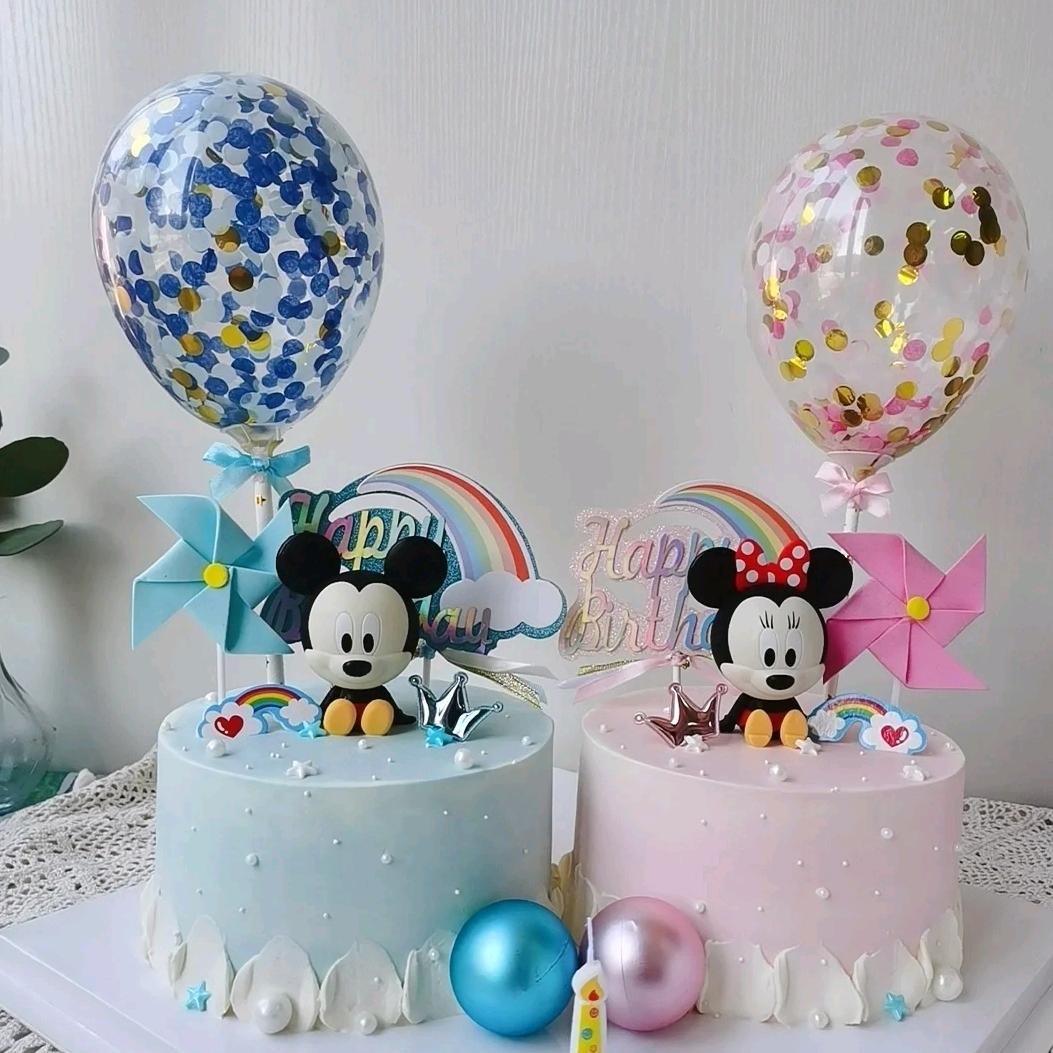 高唐县米琪蛋糕店