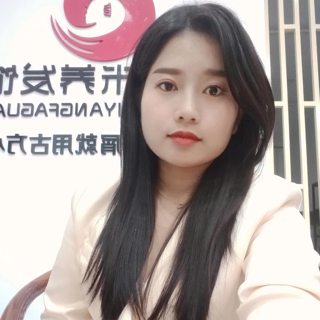 六安市叶集区小淘米养发馆