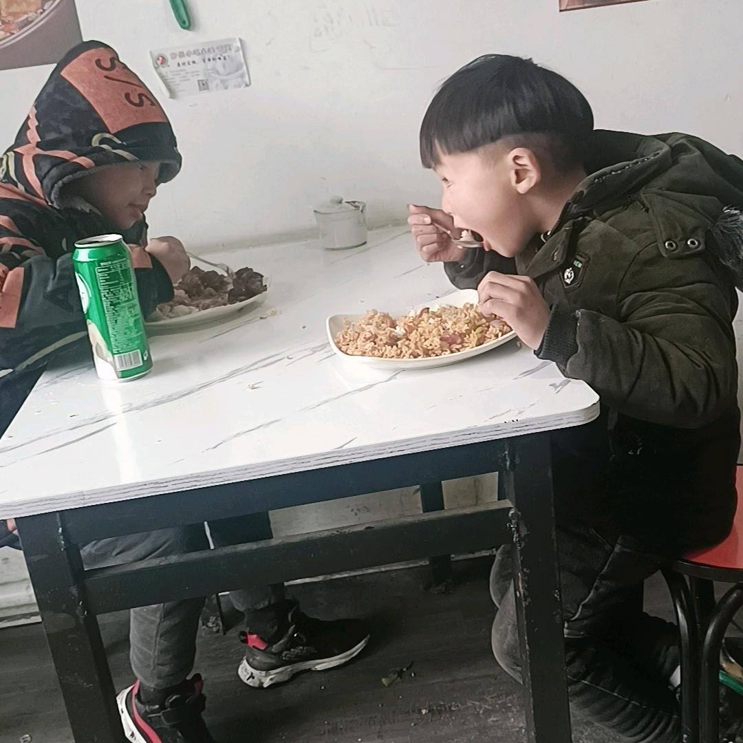 ✊️睛空万李✊️