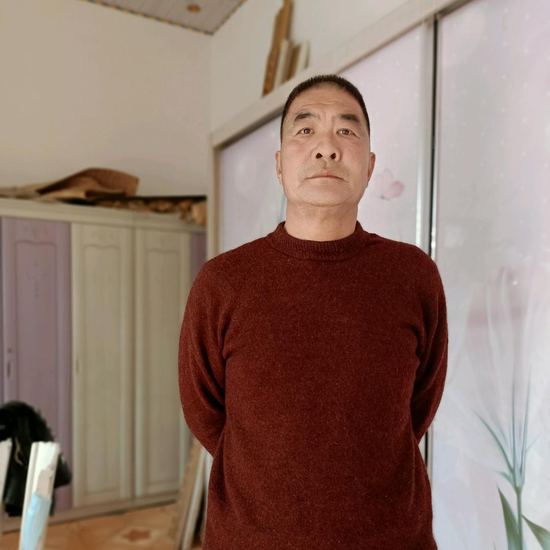 昝爷爷