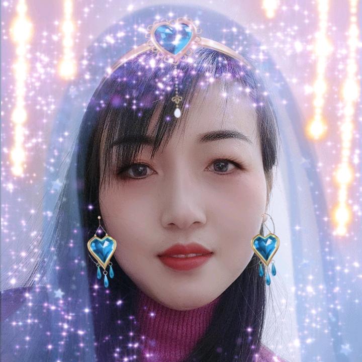 微微一笑很倾城