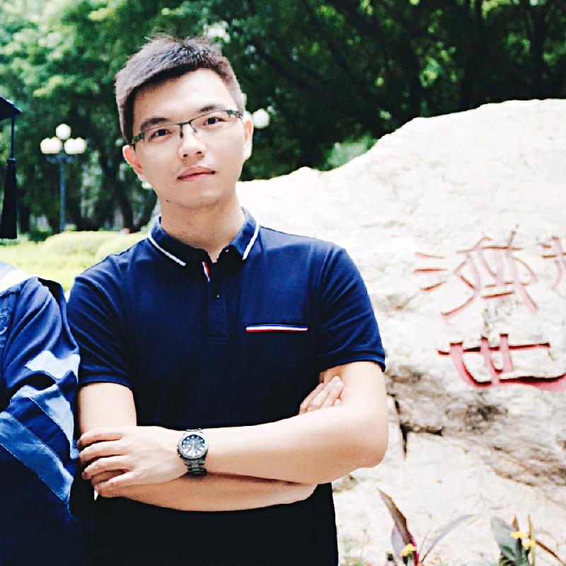 预制菜试吃员老卢