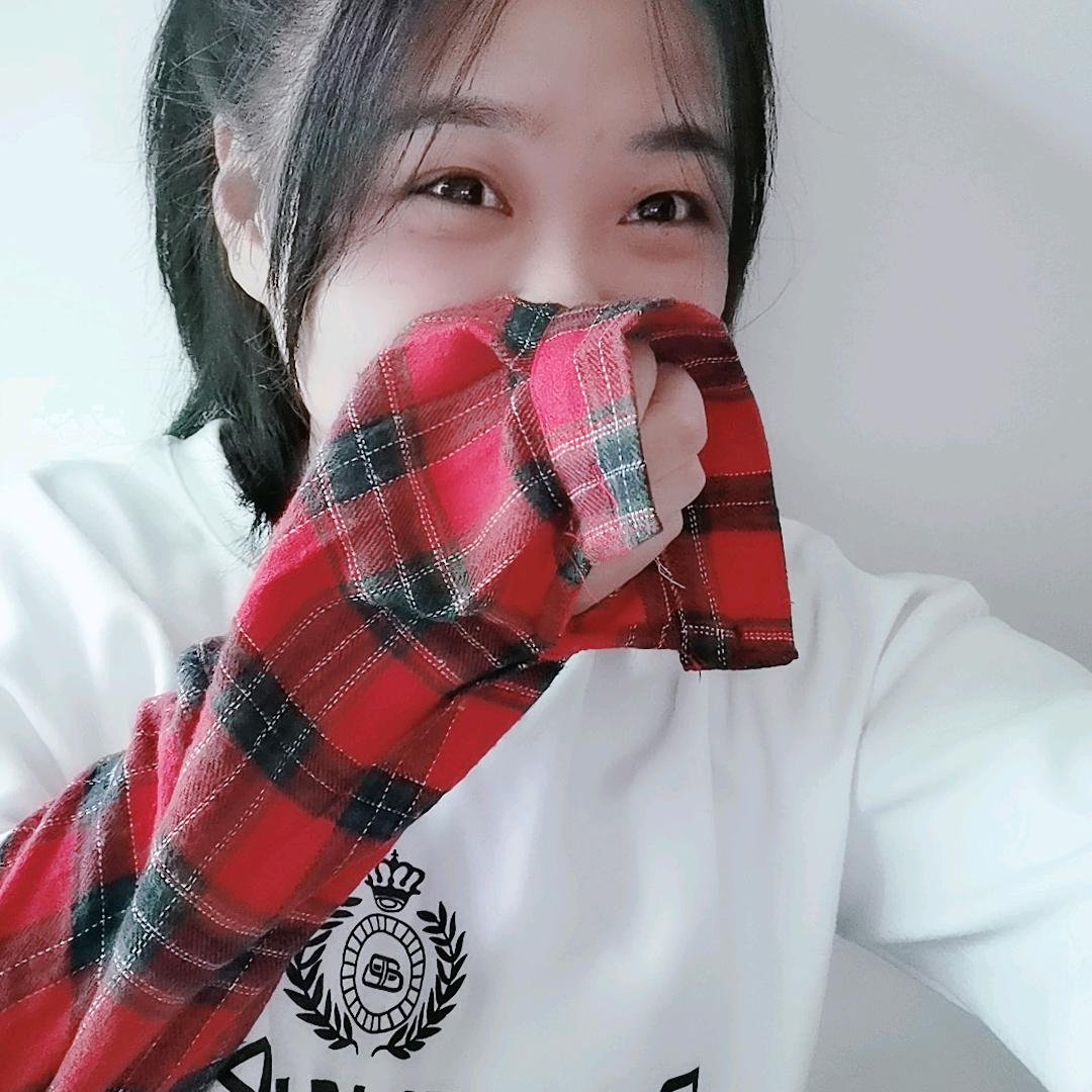一吃脸就圆🤗