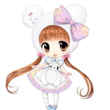 云☁️朵