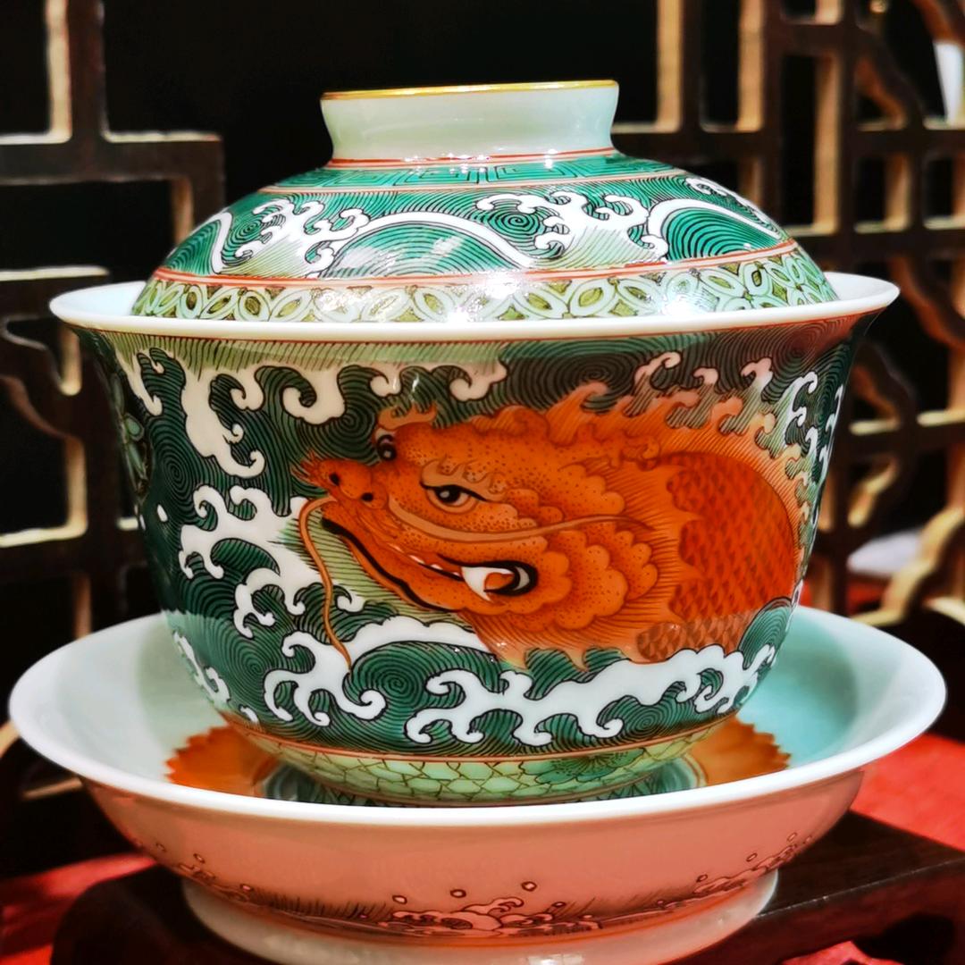 祥雲·雅器瓷藝館