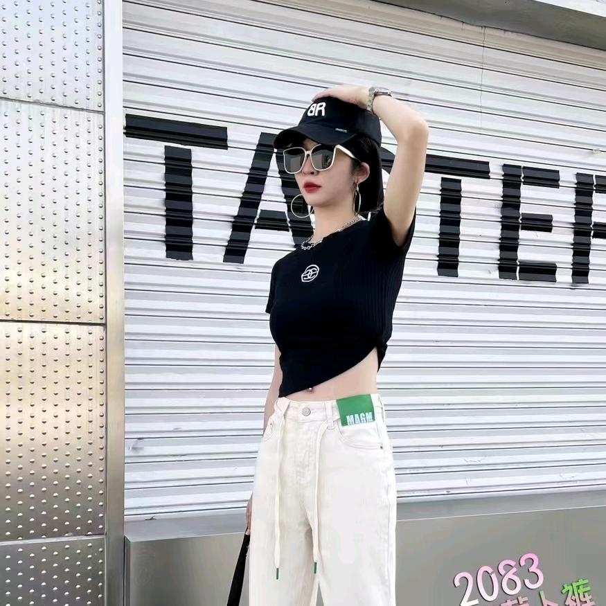 纳姿澜女裤工厂