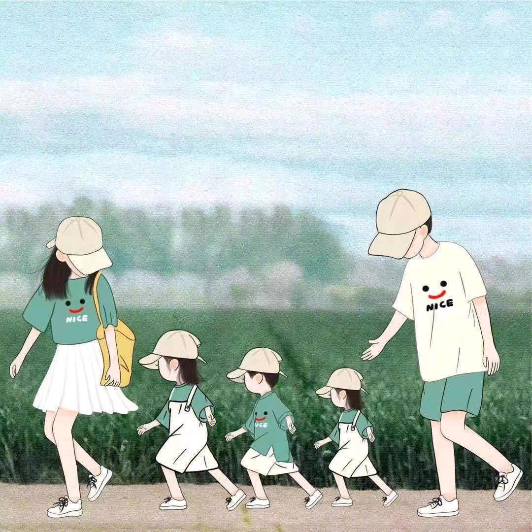 开心