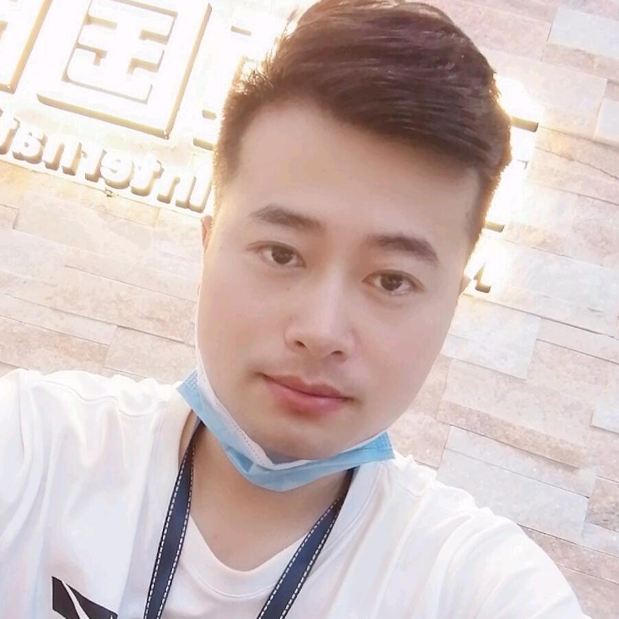 首艺美发设计师阿阳