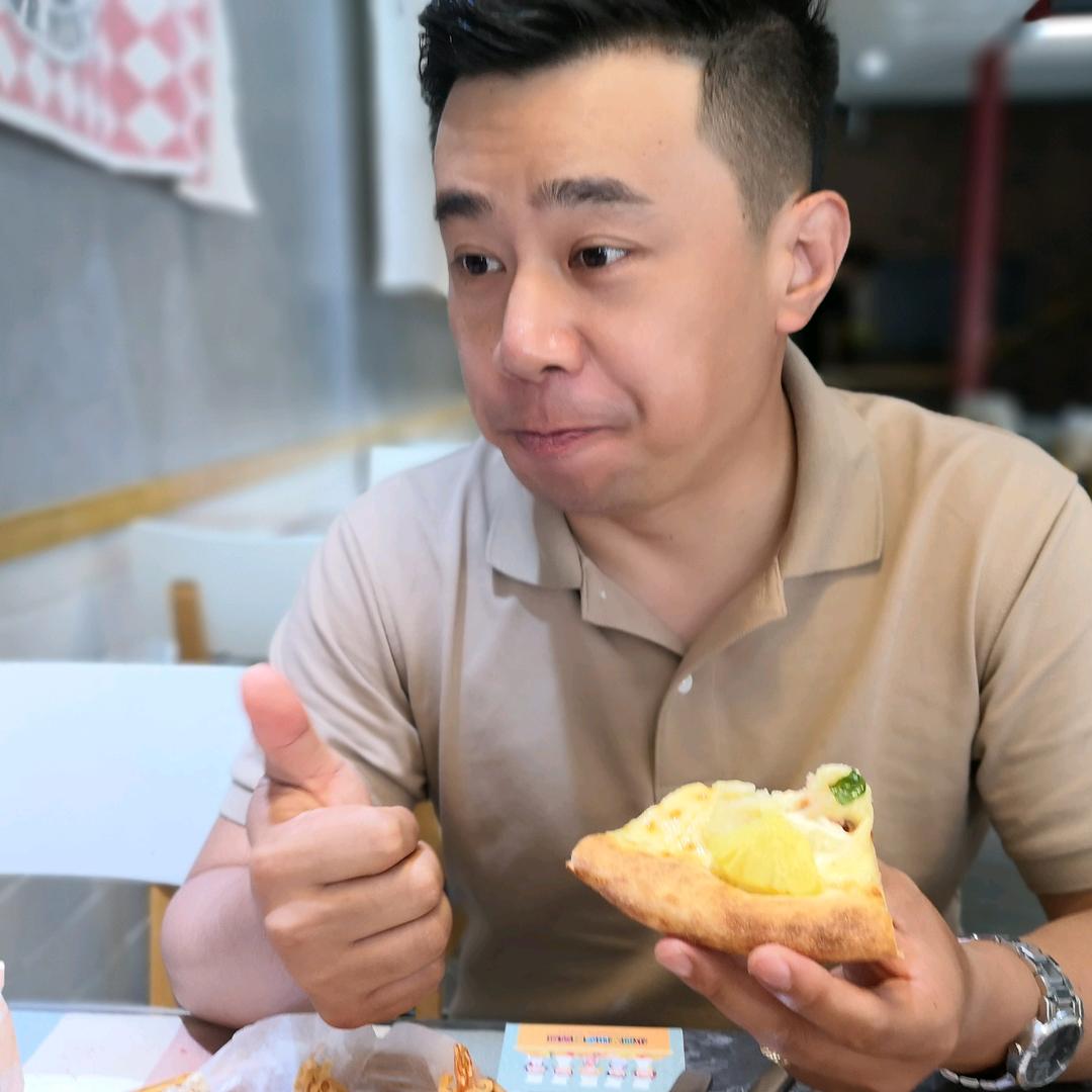 十八岁的张老师
