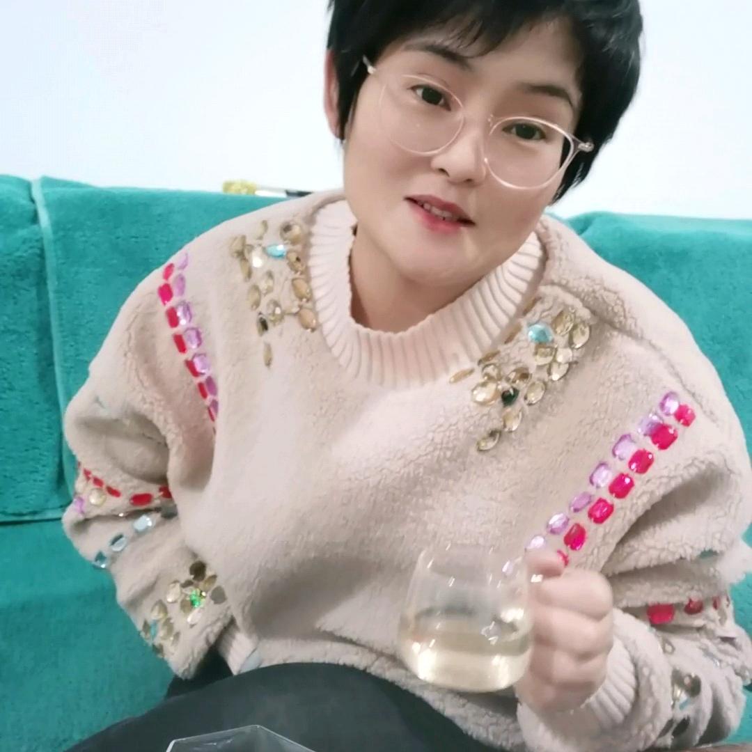 陈艳•傍溪生颜