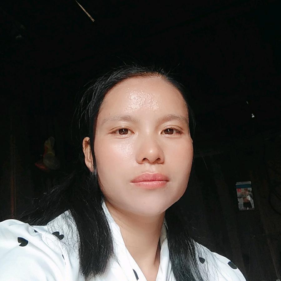 吴小雪。