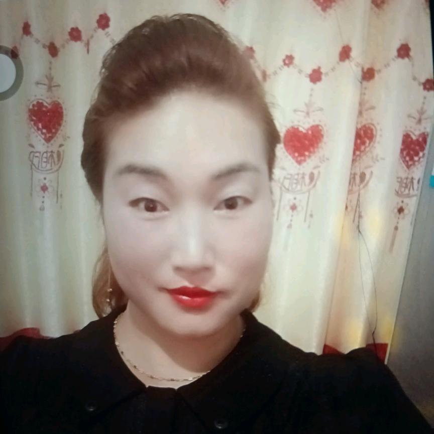 蕊蕊卖茶叶