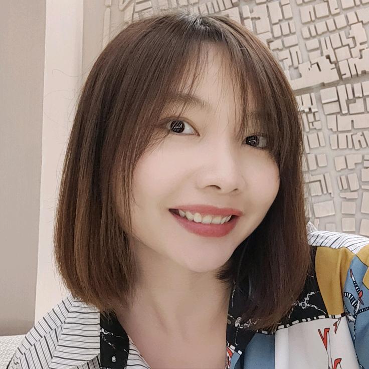 是小瑾呀