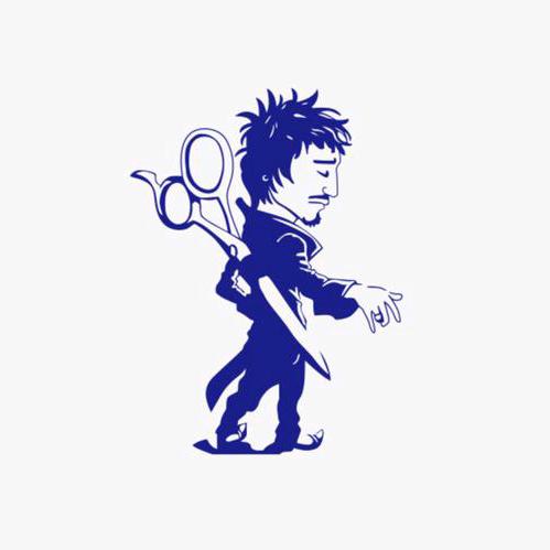 时尚☞造型~头皮管理