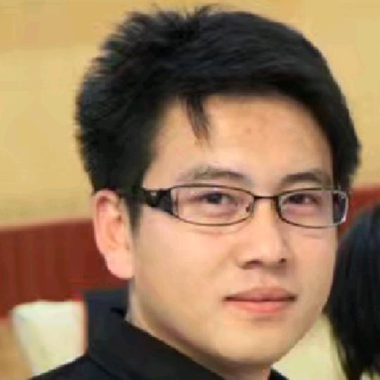 小玉米的帅老爸