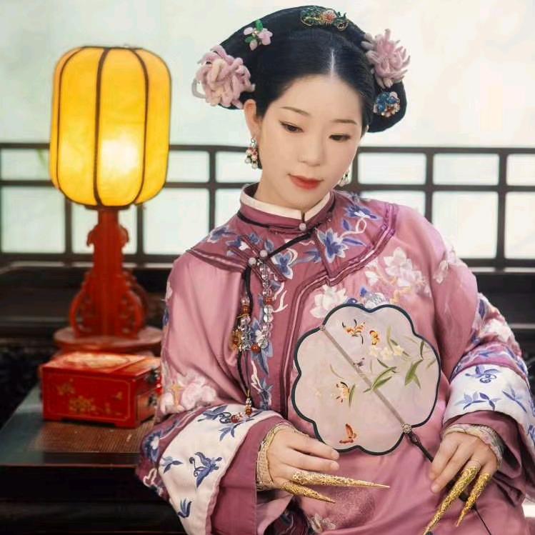 妍宝♬