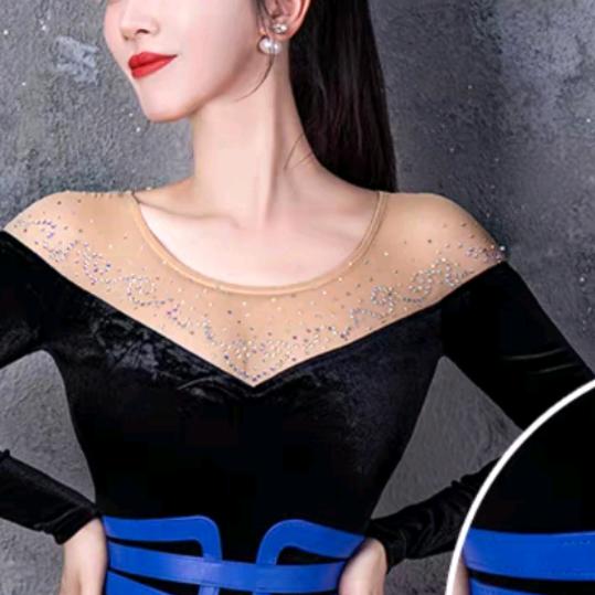 香云女神形体美学