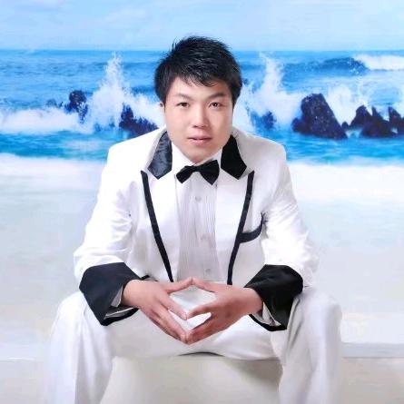小李挖机
