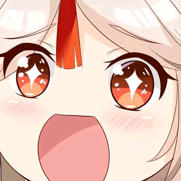举个栗子头像