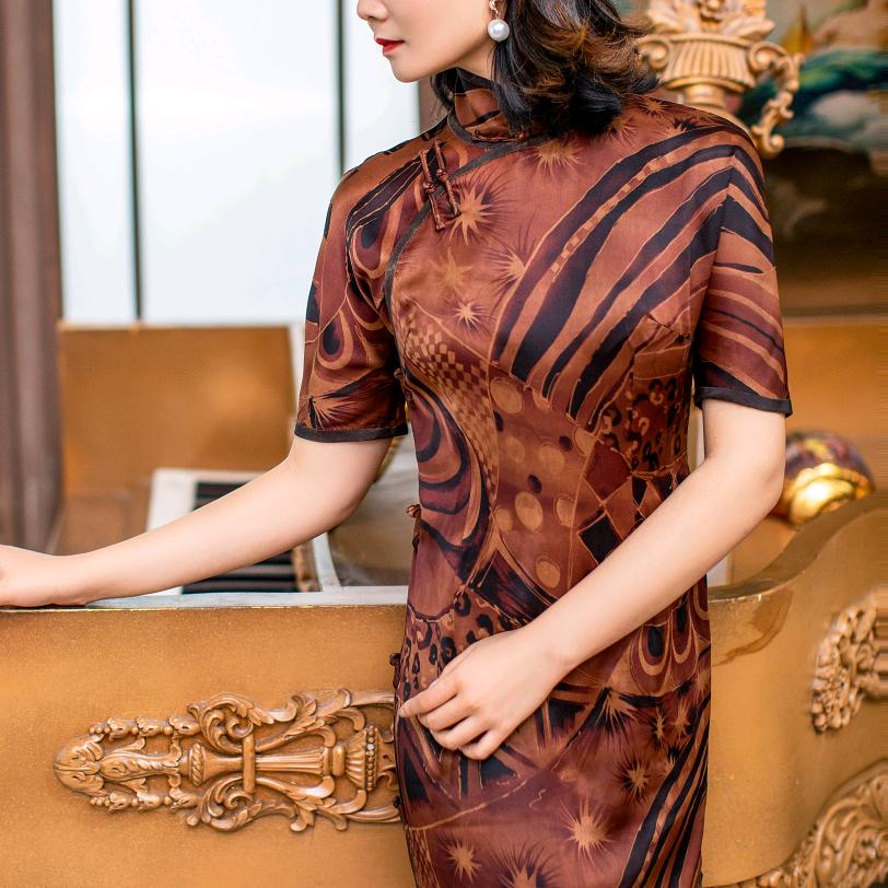 绮香慢衣私服