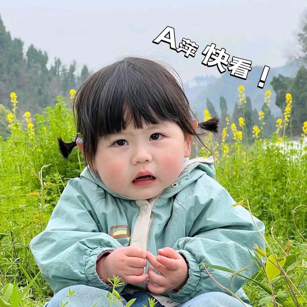 So
