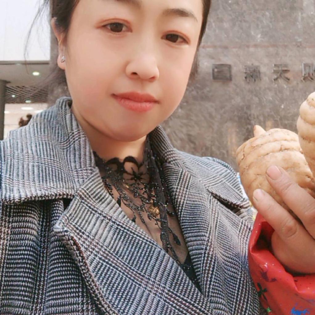 做个女汉子