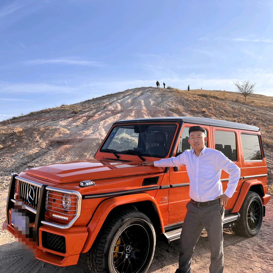 鄂尔多斯启能能源有限责任公司