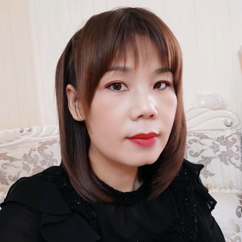 艳娜