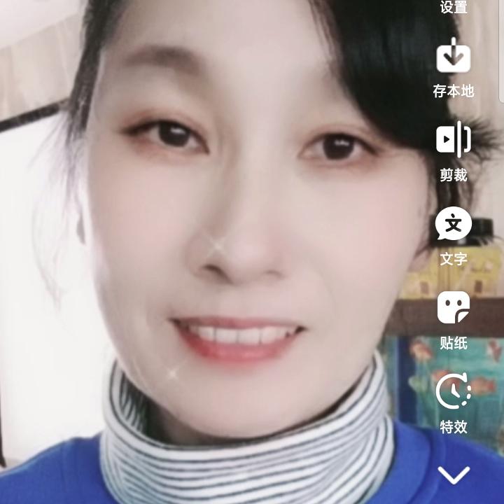 陈姐爱唱🎤(礼貌回赞)