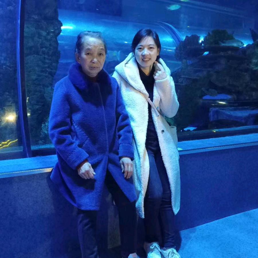 《新蒲珠宝人》:王爱利