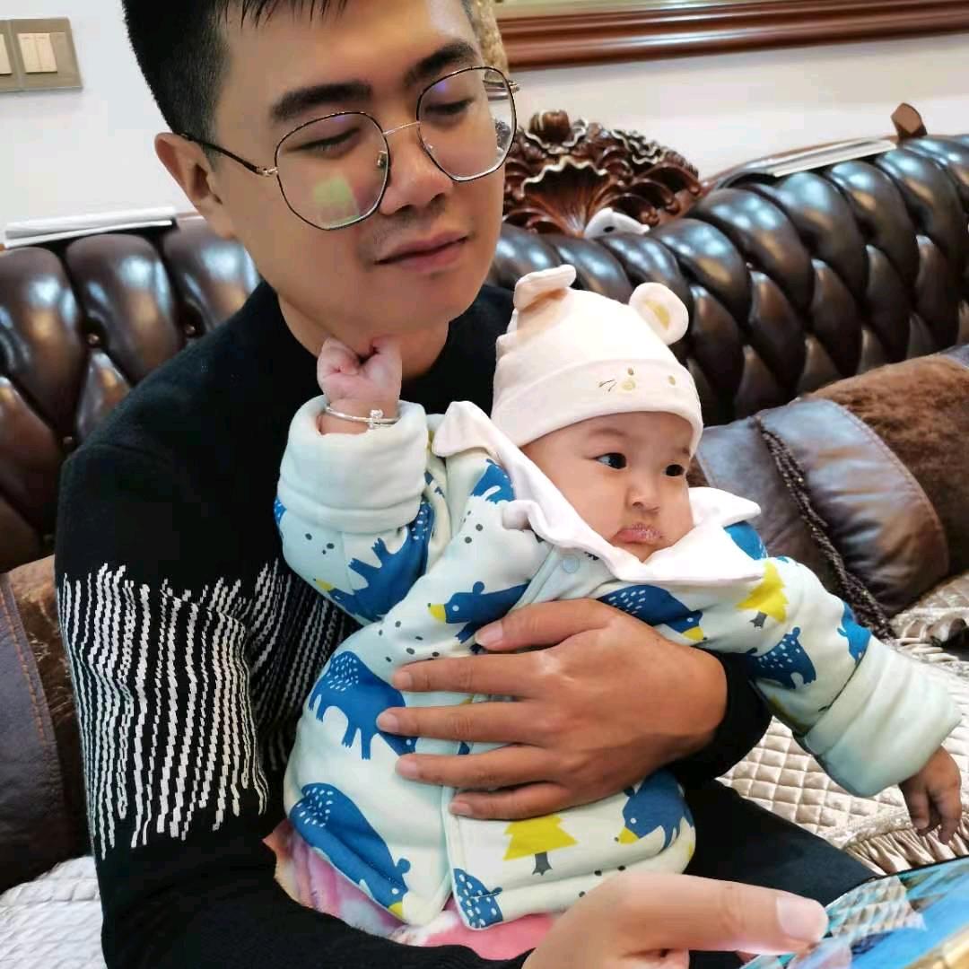 东海老男孩