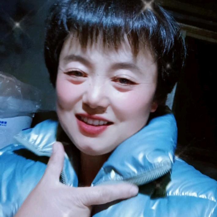 幸福余生.