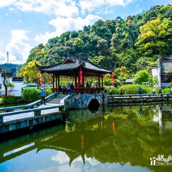 春天