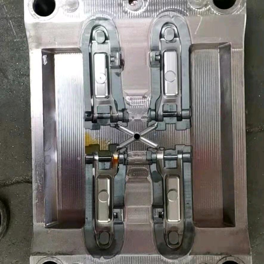 上虞小越激光淬火