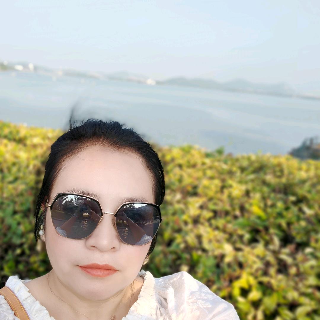 娜娜红