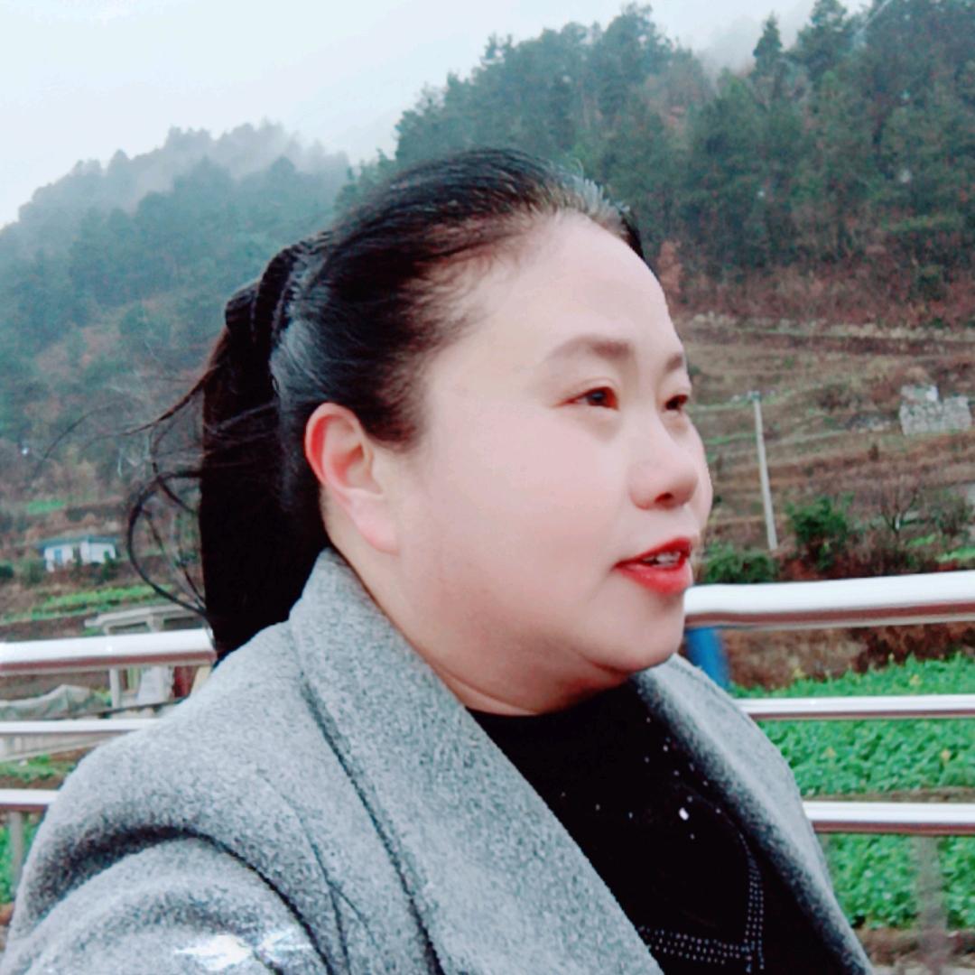 沿途看风景