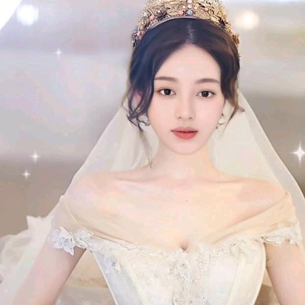 满眼星辰皆是你💫💫