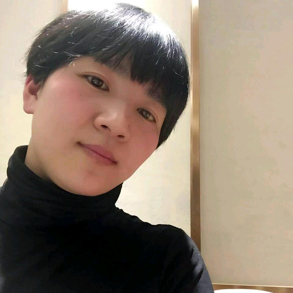 逗妮开心 大