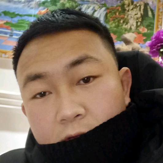 幸福谁会敲门