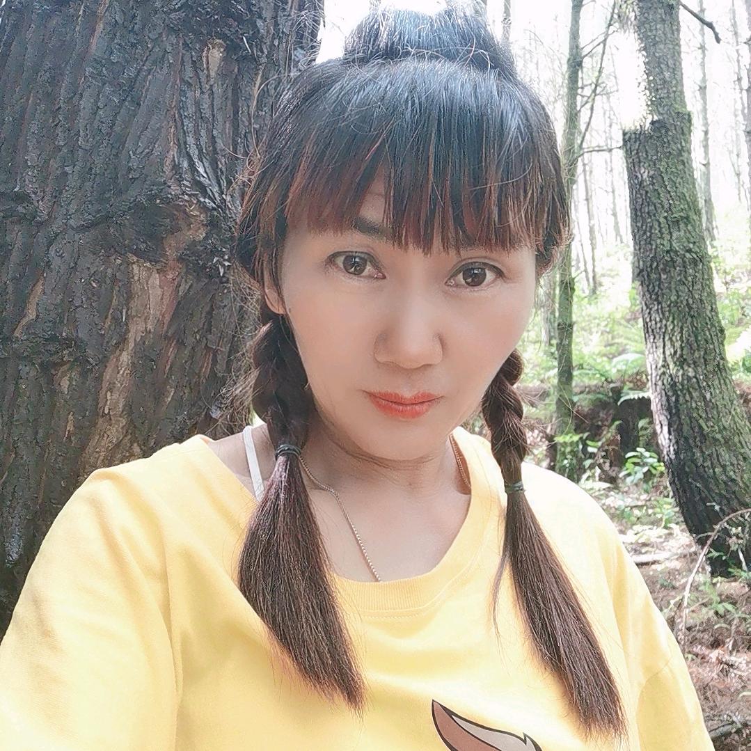 清华海快乐健身团——小双