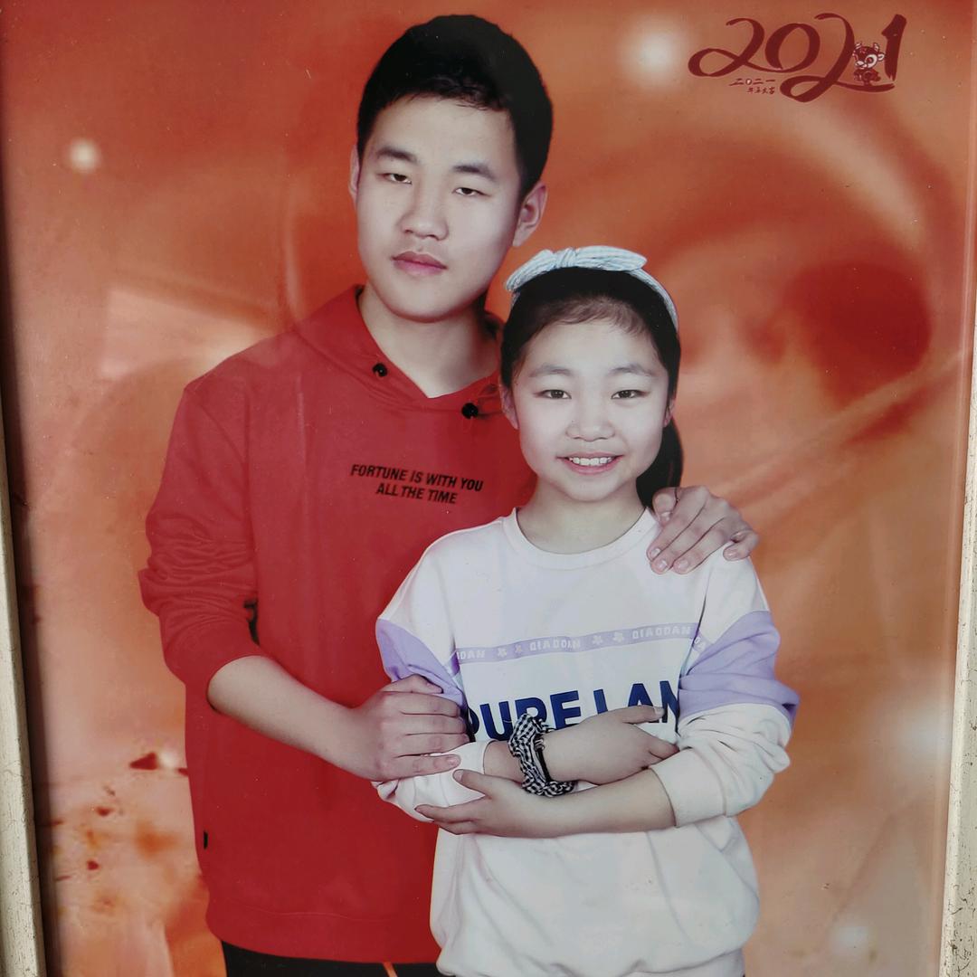 通化梅梅油糕，粽子和糕