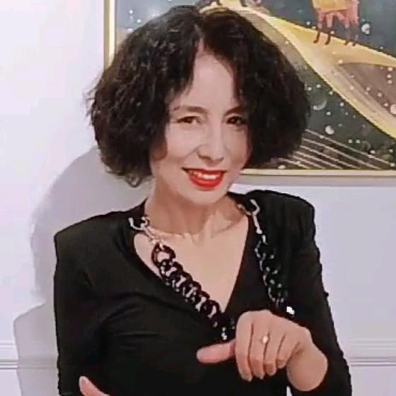 水中精灵