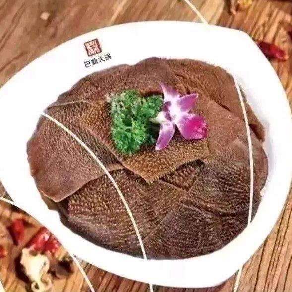 巴鼎毛肚火锅