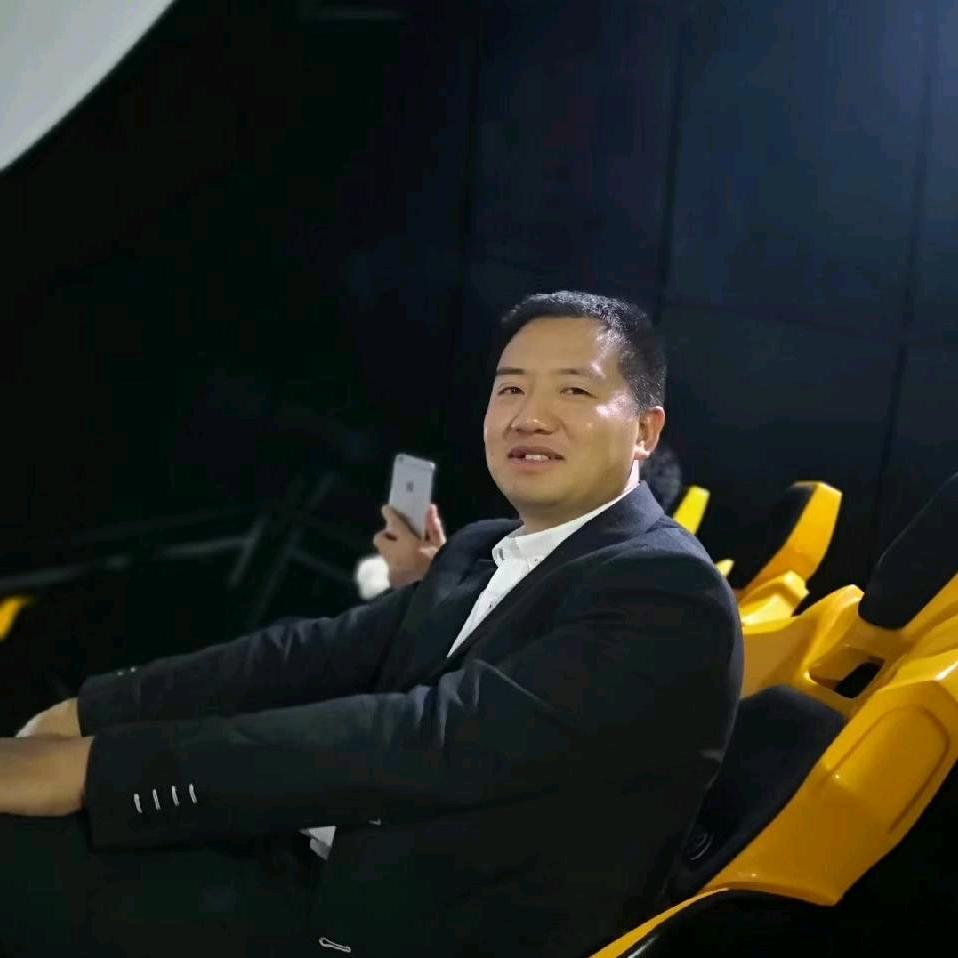 双龙药店钱哥（执业中药师）