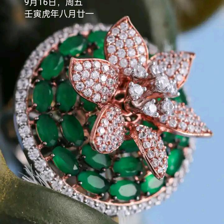 老余